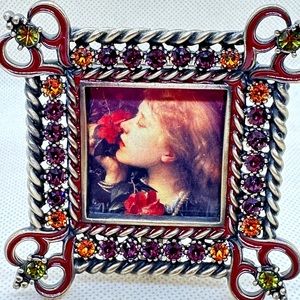 Jay Strongwater Frame